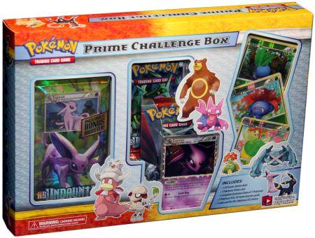 Pokemon sale Umbreon Prime & Espeon Prime